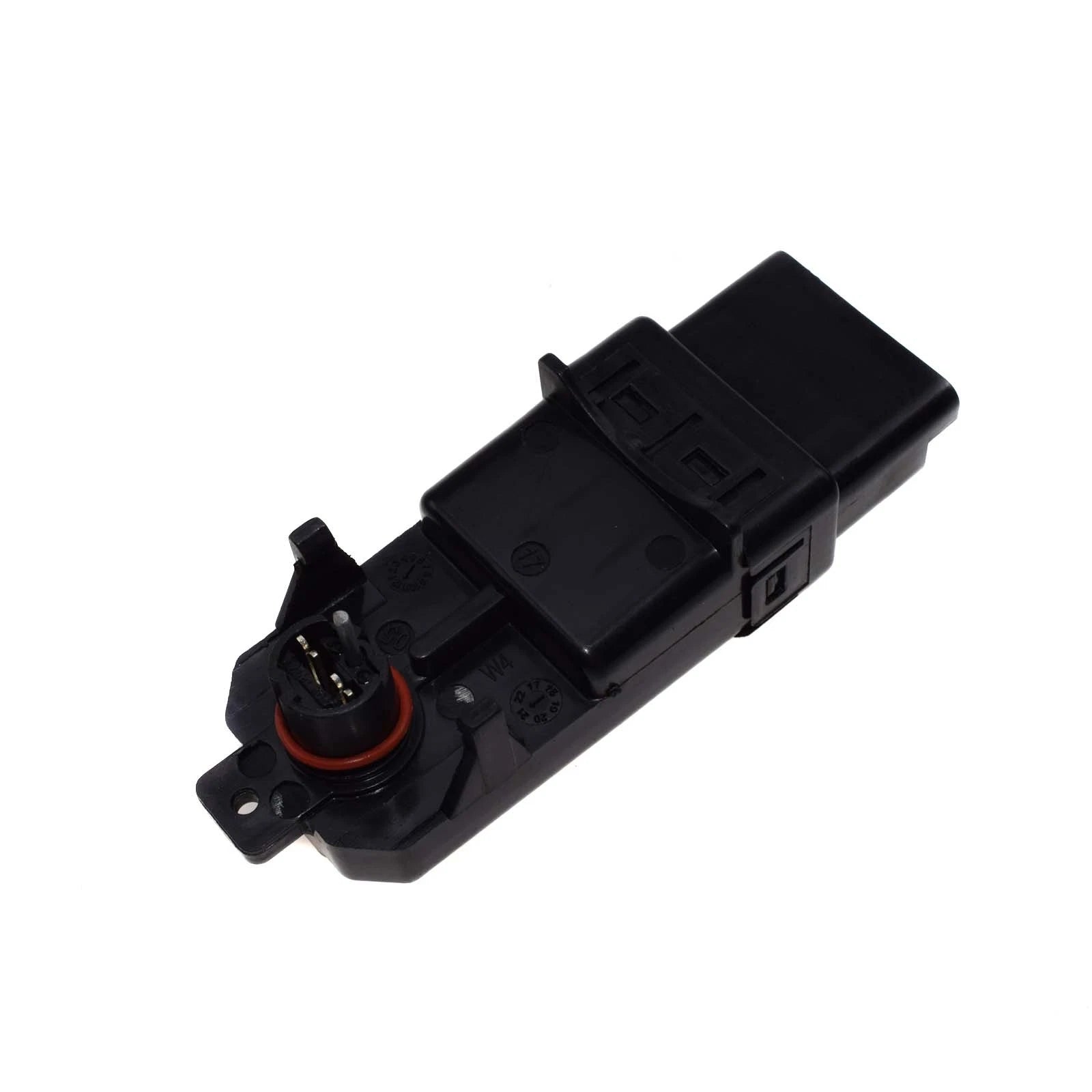 Set 2PCS 8200478620 Power Window Regulator Motor Module For Renault Megane Mk2 6B93BC-57