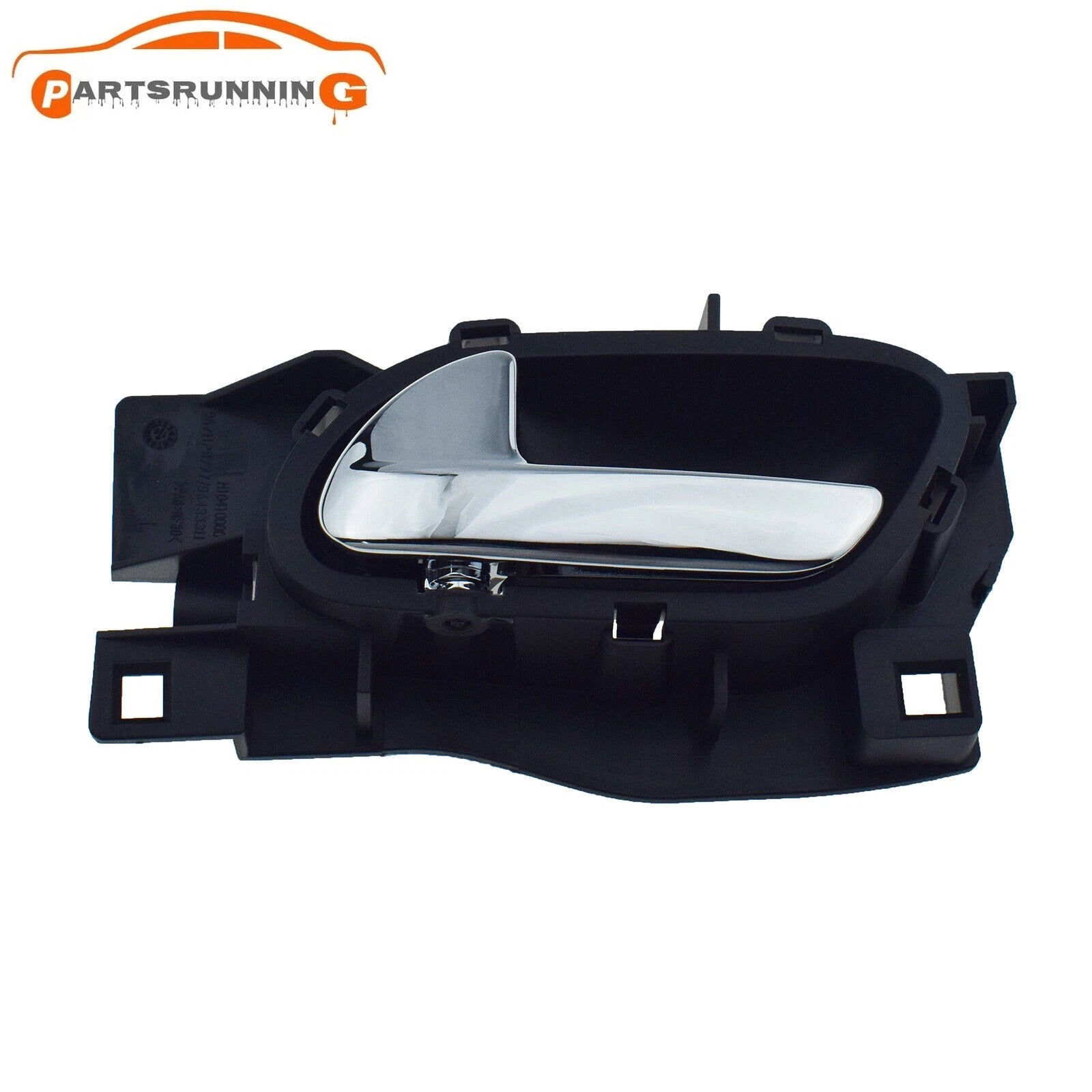 Front/ Rear Left Inner Door Handle for Peugeot 207 208 Citroen C3 C4 C5 Berlingo 6B93BC-57