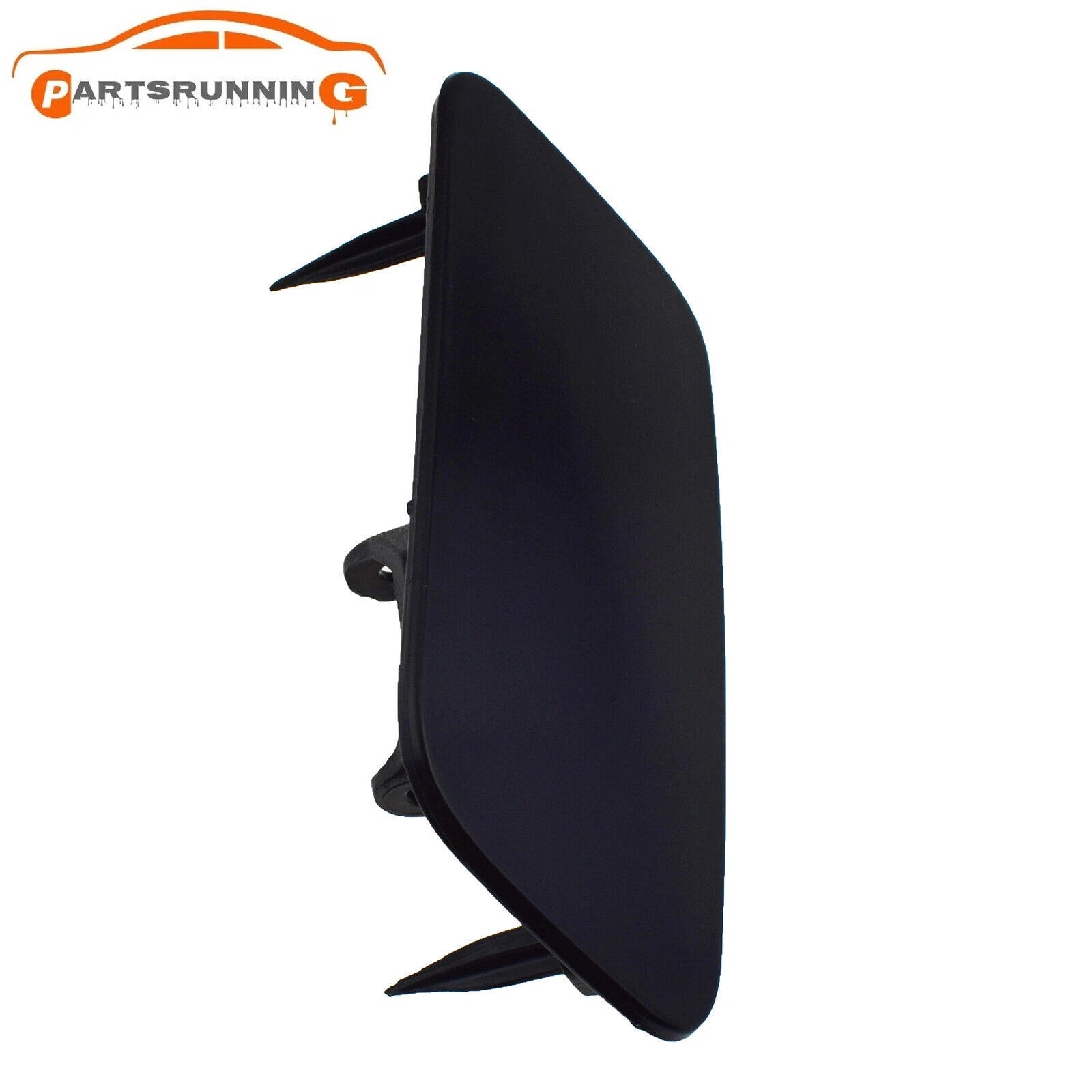 Front Left Bumper Headlight Washer Nozzle Cover Cap For Audi A3 8V S3 Sportback 6B93BC-57