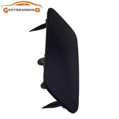 Front Left Bumper Headlight Washer Nozzle Cover Cap For Audi A3 8V S3 Sportback 6B93BC-57