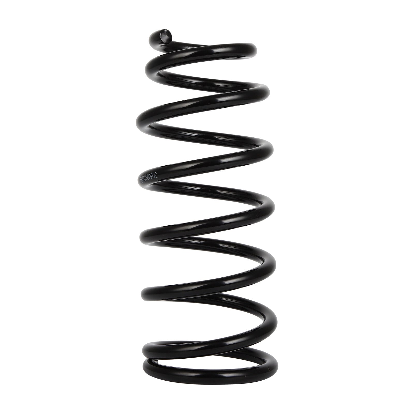 2Pcs Rear Coil Suspension Springs 2006-2011 for Honda Civic L4 1.8L Sedan Coupe 6B93BC-57