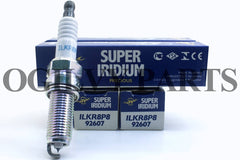 ILKR8P8 92607 (4x) Iridium Super Spark Plug For Trumpchi GS4 GA4 1.3T