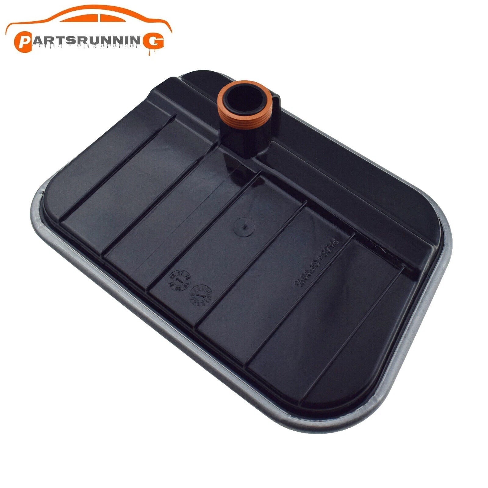 Transmission Oil Filter Pan Gasket KIt For Volvo C70 V60 Ford Focus 7M5R7G186AB 6B93BC-57