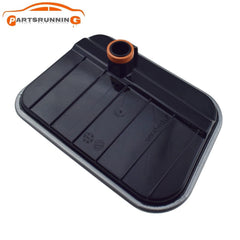 Transmission Oil Filter Pan Gasket KIt For Volvo C70 V60 Ford Focus 7M5R7G186AB 6B93BC-57