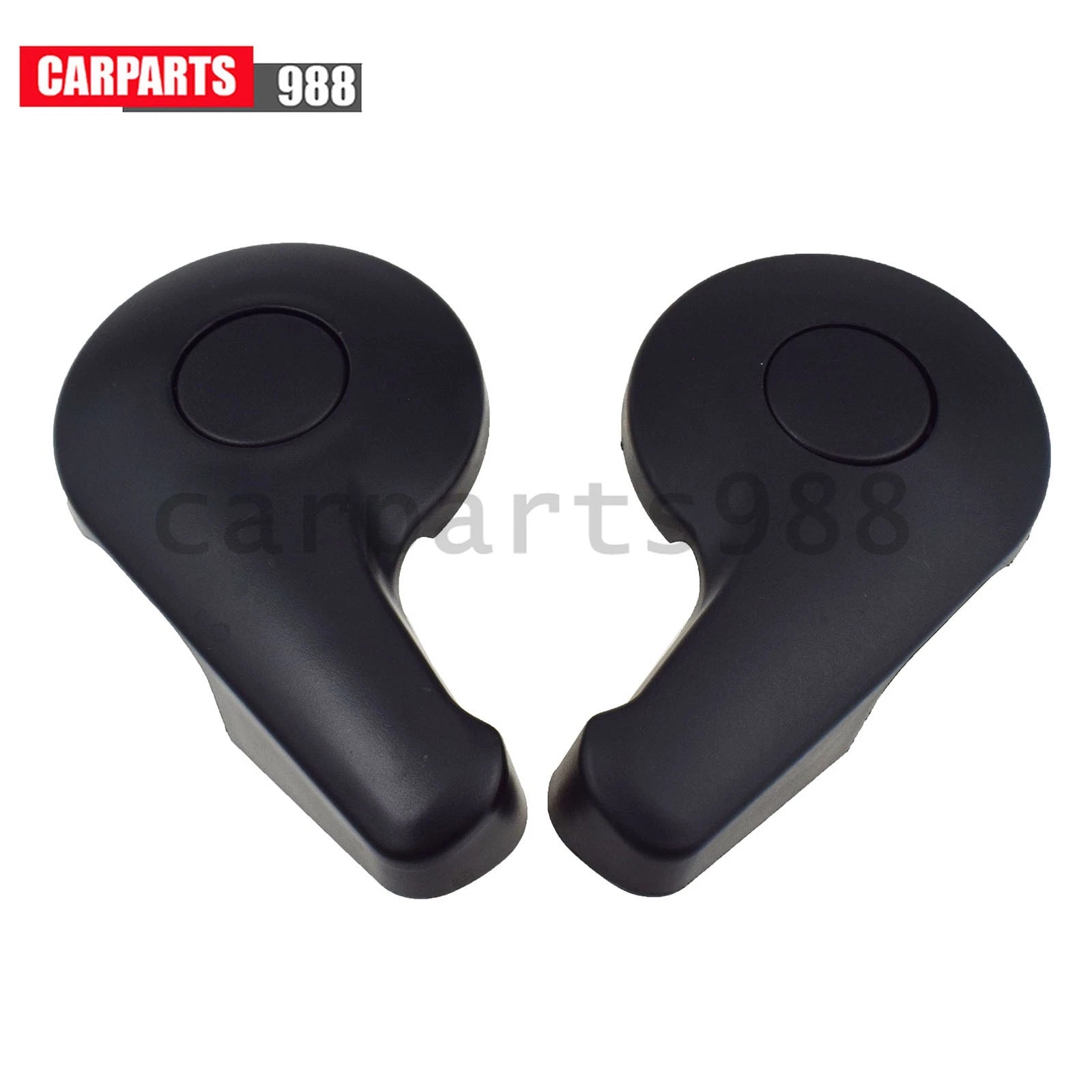 Left / Right Backrest Release Handle For VW Jetta Santana Skoda Rapid 1S0881605B 6B93BC-57