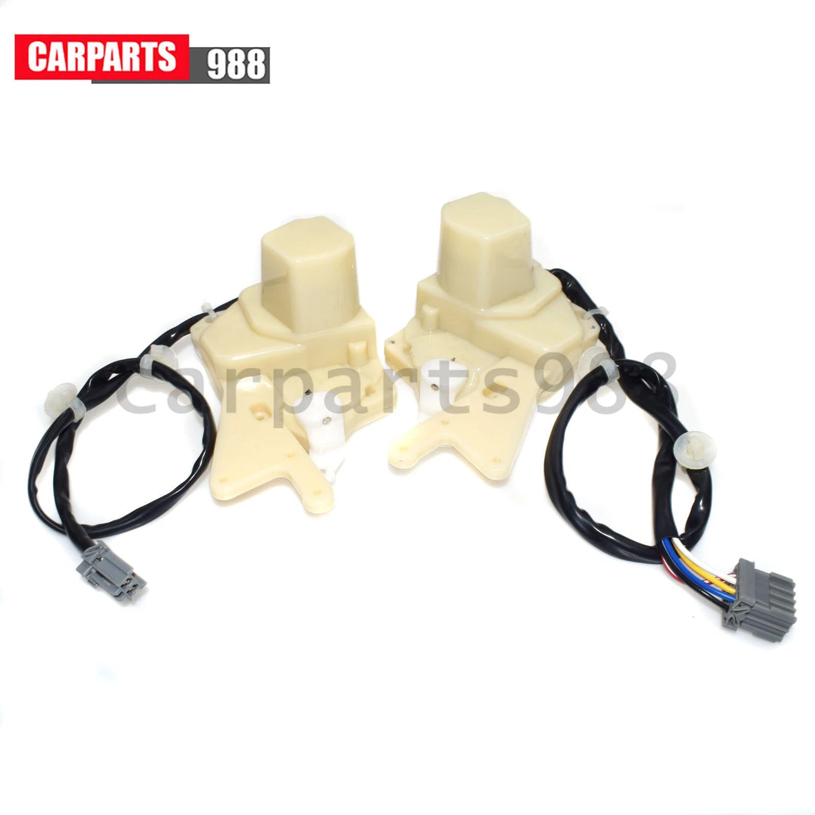 Front Left Right Door Lock Actuator For 1994-97 Honda Accord HO1315103 HO1314103 6B93BC-57