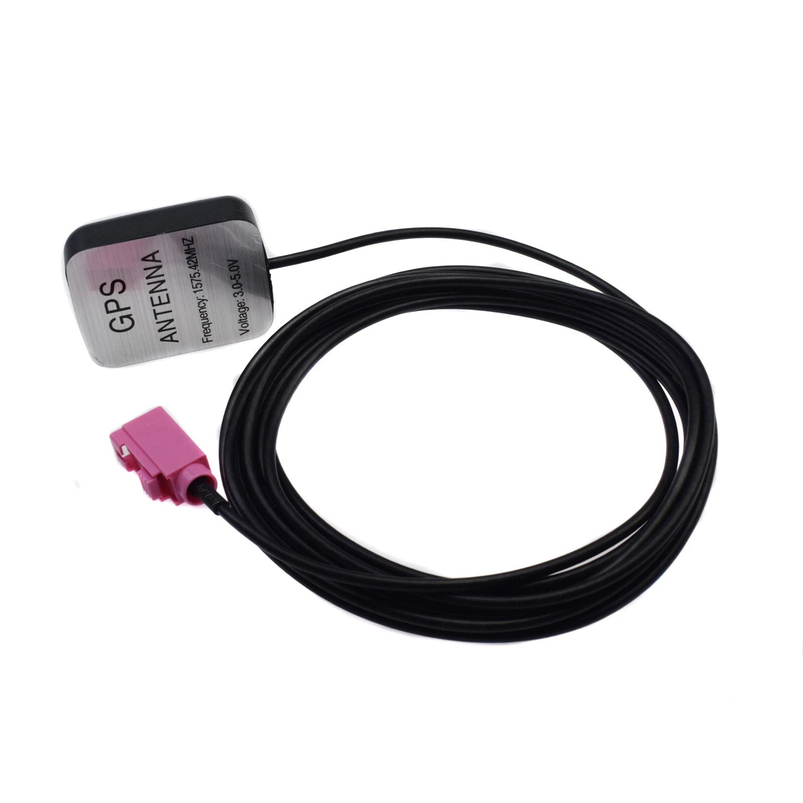 GPS Antenna for Ford Escape Explorer F-150 Lincoln Navigator MKZ 7L3T-10E893-AA 6B93BC-57