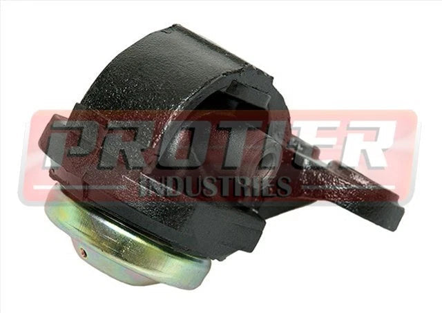 Fits Ford Probe Fits Mazda Mx-6 89-92 2.2L Manual Engine Motor & Trans Mount Set 6B93BC-57