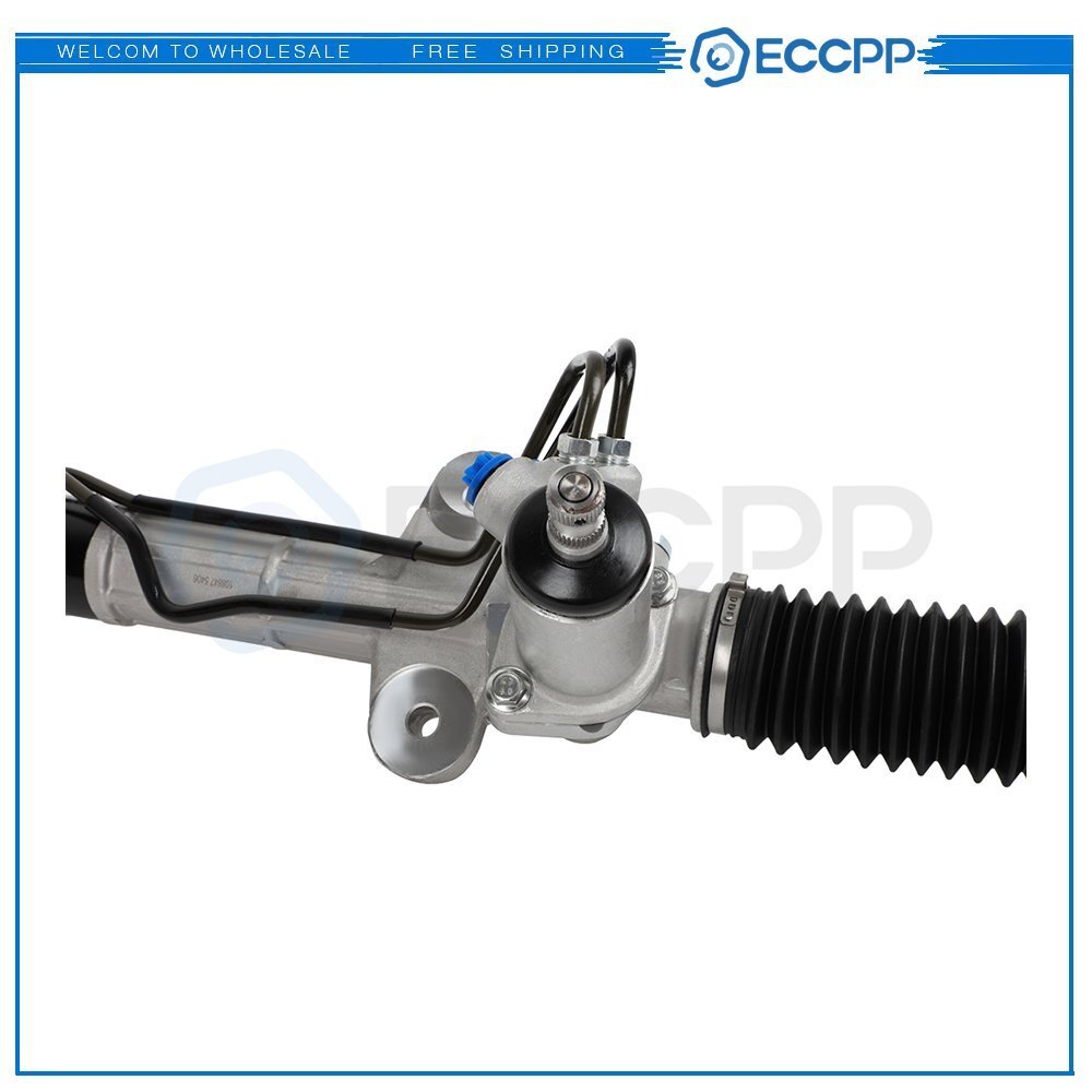 ECCPP Power Steering Rack And Pinion For 07-09 Santa Fe GLS Sport Utility 4-Door KOEEP