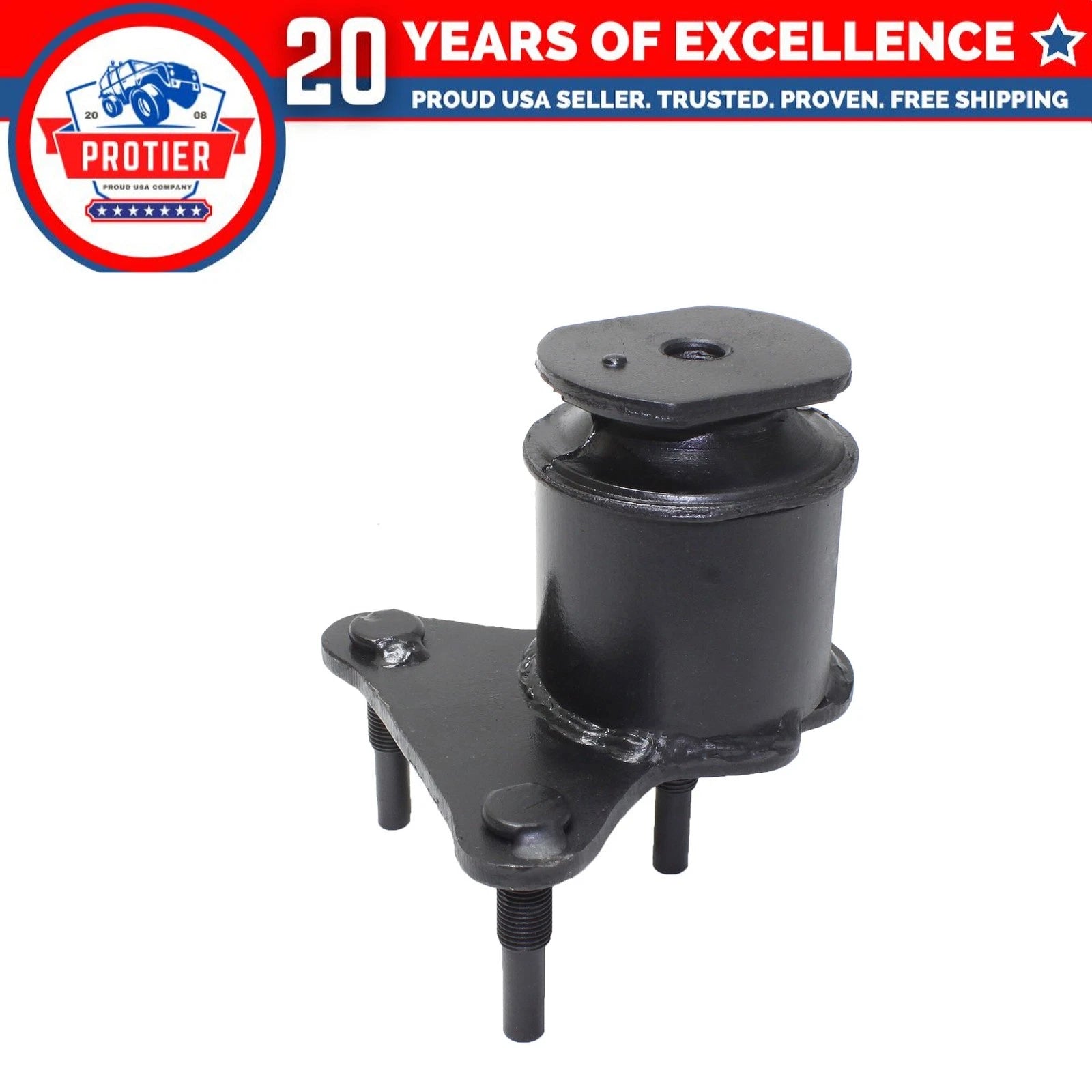 Transmission Mount for NISSAN FRONTIER PATHFINDER XTERRA 6B93BC-57