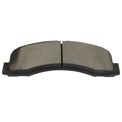 Front Drilled Slot Brake Rotor Ceramic Pad Kit For Ford F-150 Expedition Lincoln 6B93BC-57