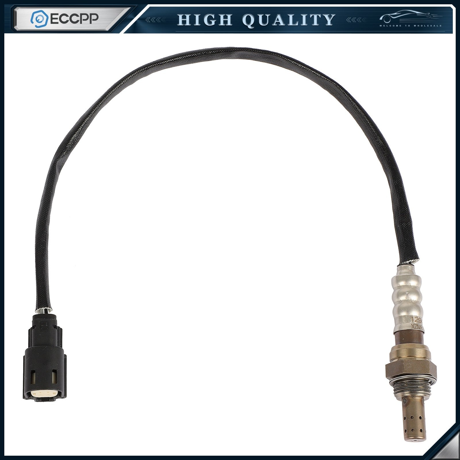 Oxygen O2 Sensor for 2011-2019 Escape Explorer F150 Pickup Flex Fusion Mustang 6B93BC-57