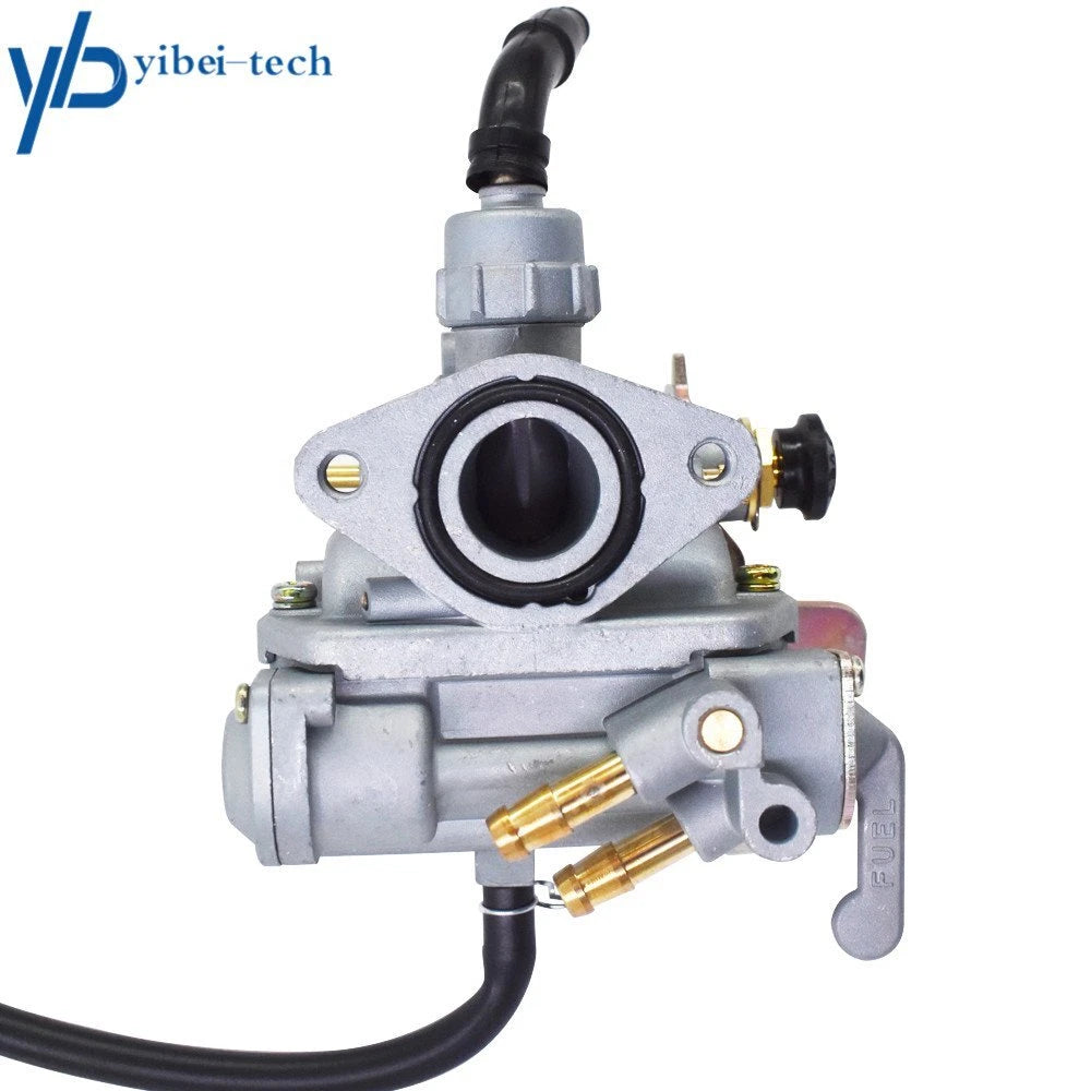 Carburetor Fit For Honda CT90 CT 90 K1 K2 K3 K4 Trail 1969-1979 6B93BC-57