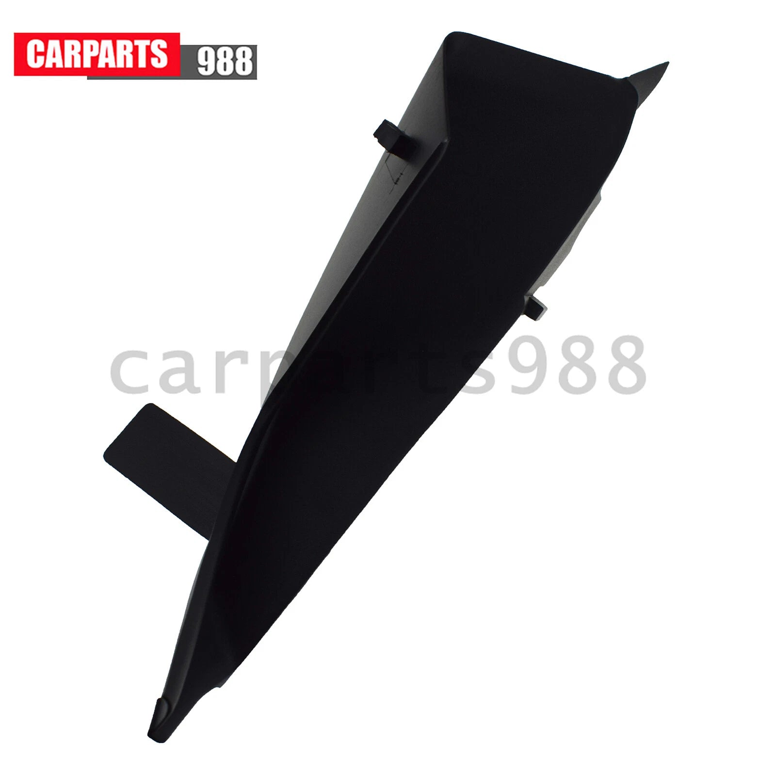 Front Right Corner Windshield Wiper Cowl Trim For Renault Koleos HY 66894JY00A 6B93BC-57