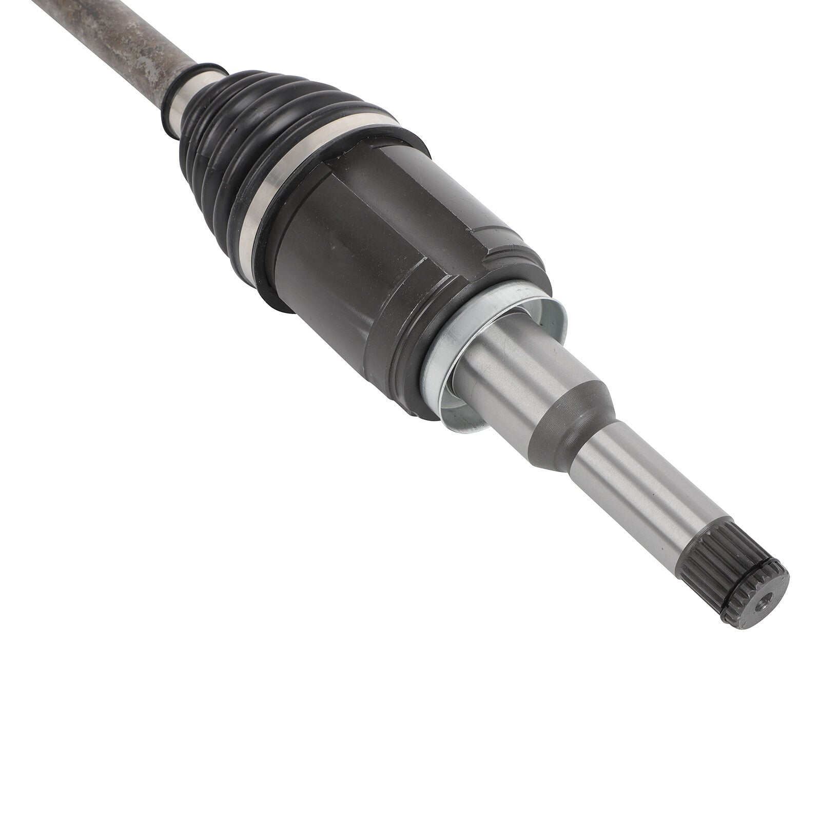 Front Left For 2012-2017 Chevrolet Sonic Automatic Transmission CV Axle Shaft 6B93BC-57