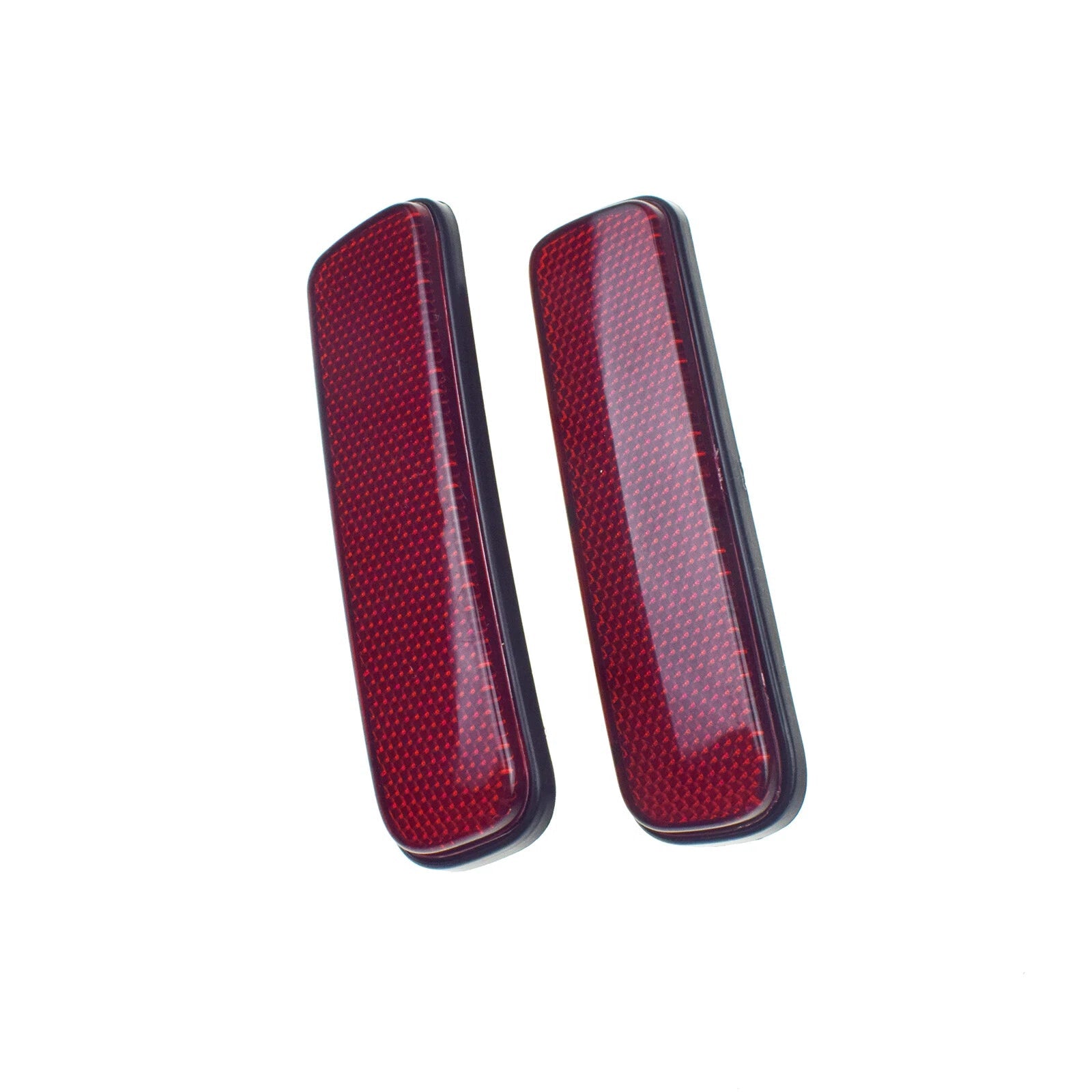 Rear Bumper Reflector Brake Light Left Right For Jeep Grand Cherokee 1999-06 6B93BC-57