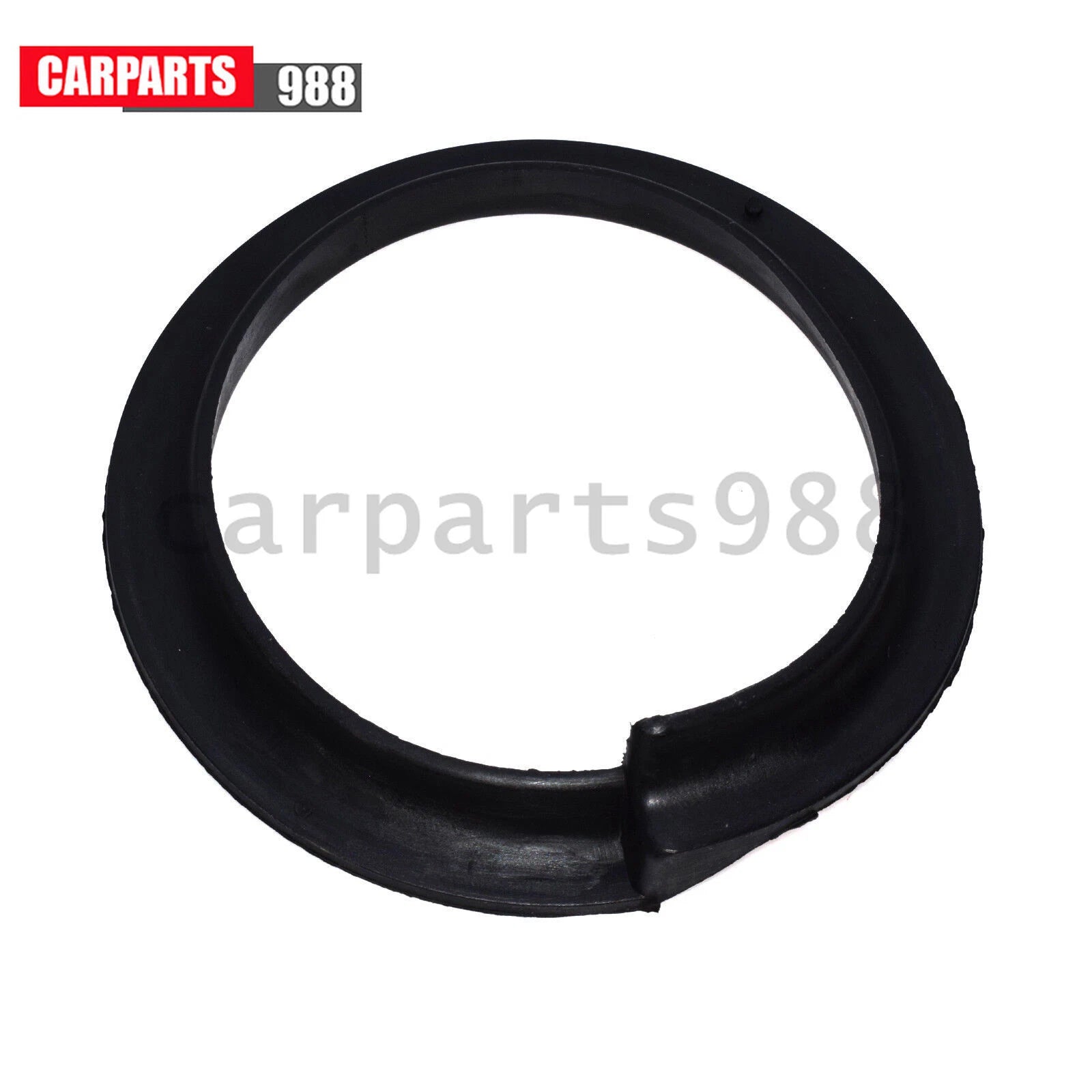 Front Upper Spring Pad For BMW E39 E46 E60 E61 323i 328i 528i 31331091867 6B93BC-57