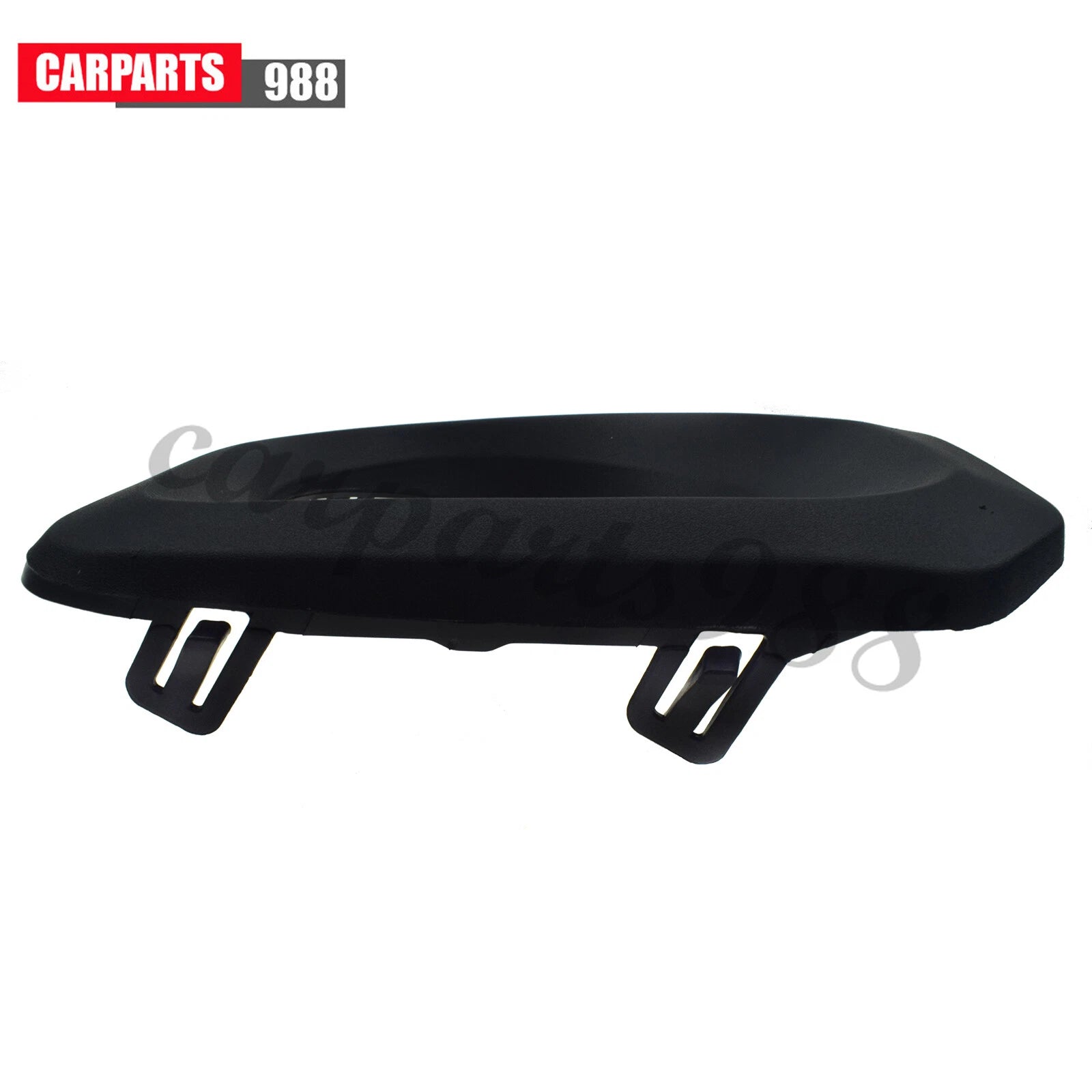 Left Side Fog Light Lamp Bezel For Toyota Tacoma 2016-2021 5212804020 TO1038195 6B93BC-57