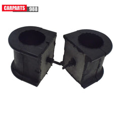 Pair Front Suspension Stabilizer Bar Bushing For Toyota Highlander Rx350 Rx450h 6B93BC-57