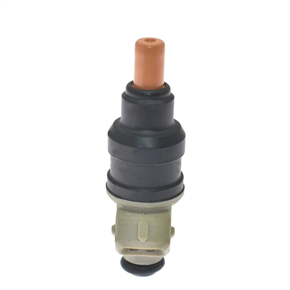 6pcs Fuel Injectors 0280150907 For Ford Escort Taurus F-150 F-250 F-350 Mercury 6B93BC-57