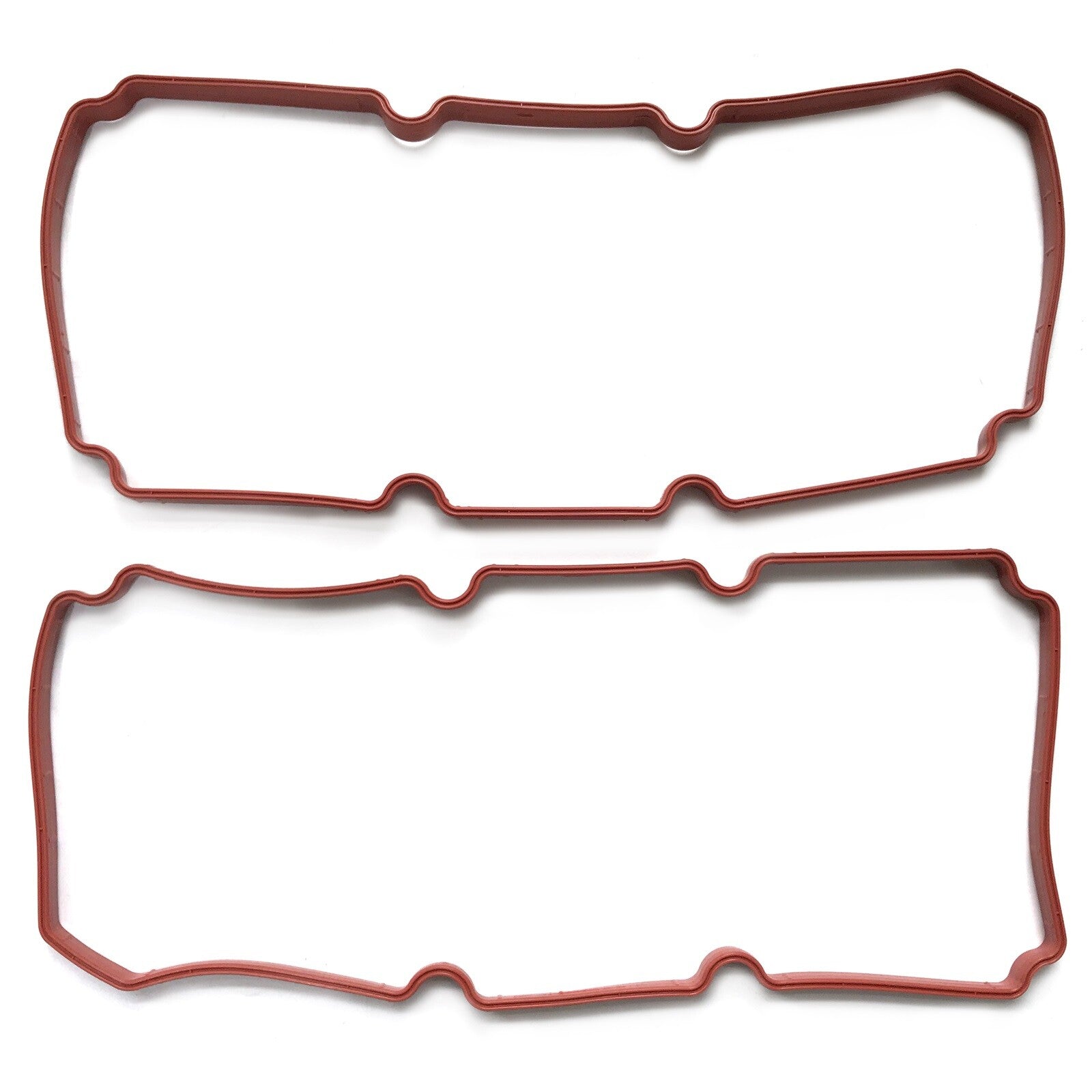 ECCPP Valve Cover Gasket For 07-11 Chrysler Dodge Grand Caravan Volkswagen 4.0L ECCPP