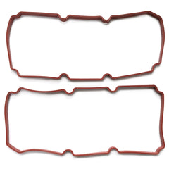 ECCPP Valve Cover Gasket For 07-11 Chrysler Dodge Grand Caravan Volkswagen 4.0L ECCPP