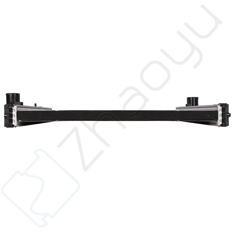 Aluminum Radiator For Freightliner Columbia Classic FL Sterling Acterra Series 6B93BC-57