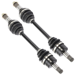 For 2009-2013 YAMAHA GRIZZLY 550 700 Front Axles CV Joint Drive Shaft Half Shaft 6B93BC-57