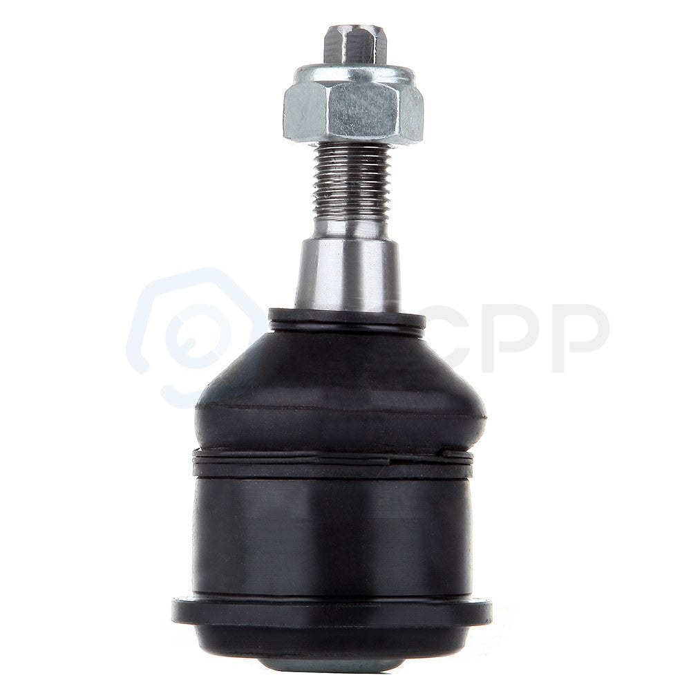 10pcs Front Control Arms Tie Rod Ends For Jeep Liberty 2.4L 3.7L 2002-2004 6B93BC-57