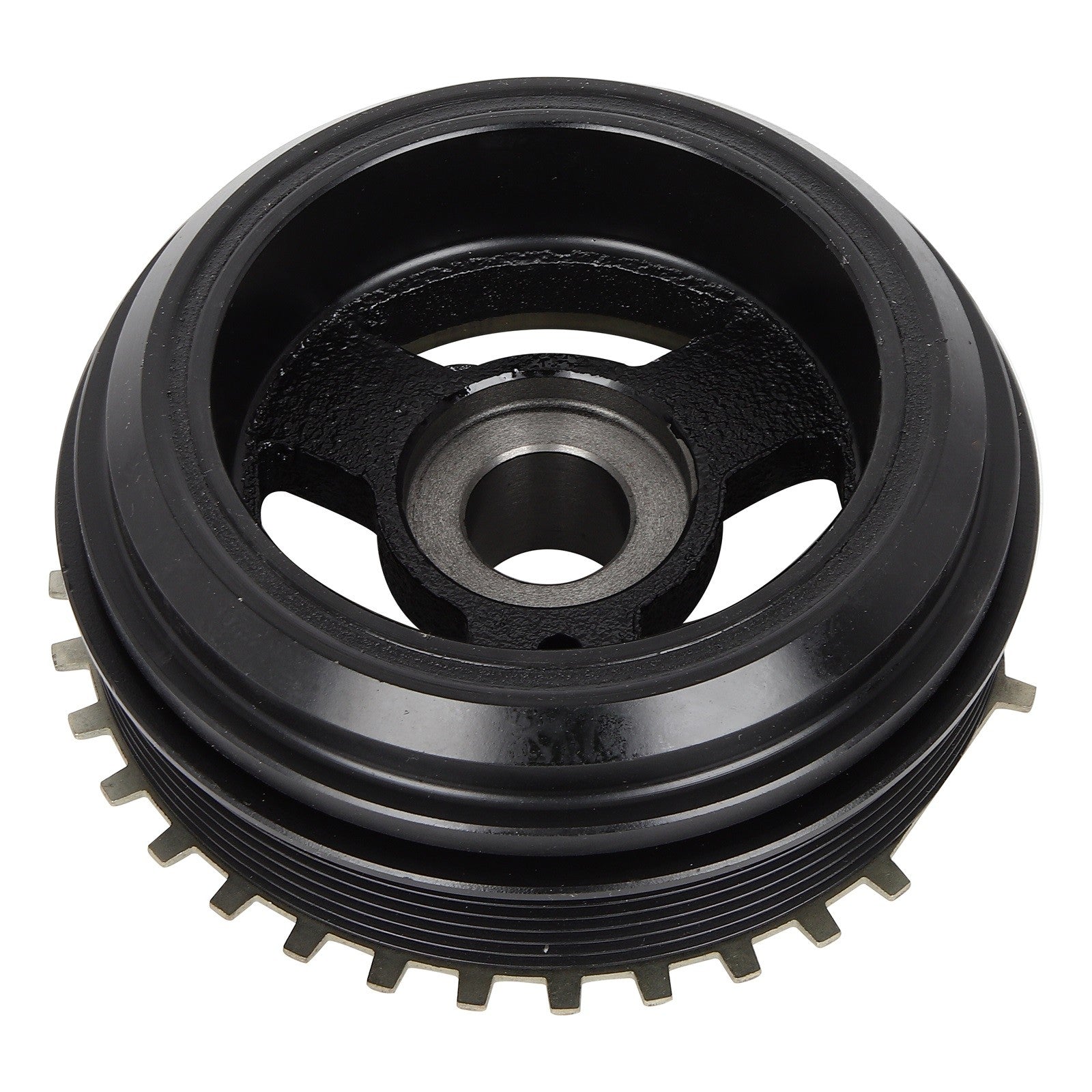 For Mazda CX-7 2010-12 Mazda 3 2010-13 Mazda 5 2012-15 2.5L Harmonic Balancer 6B93BC-57