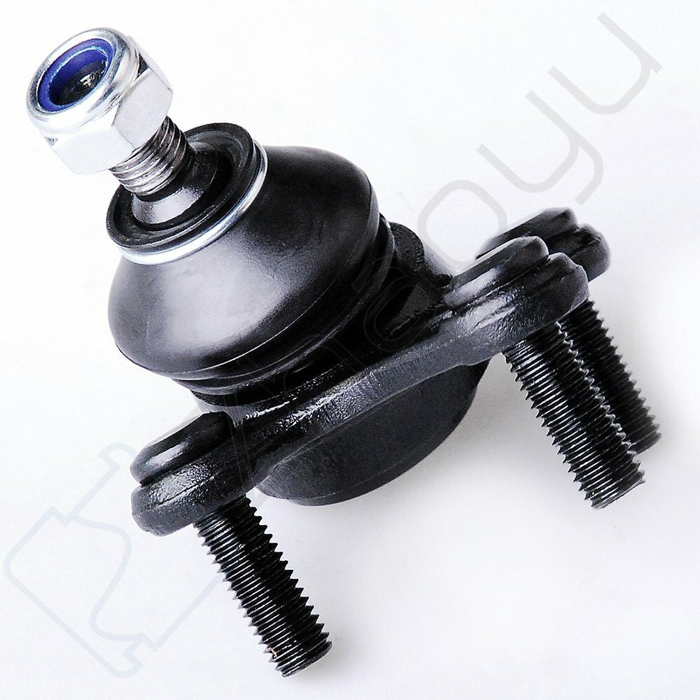 Front 2x Lower Ball Joints 2x Sway Bar Link Kit for 2006-2009 Audi A3 Quattro 6B93BC-57