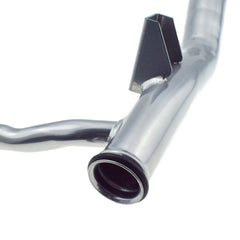 Water Pump Inlet Pipe Fit for Mitsubishi Colt Lancer Mirage MD309764 6B93BC-57