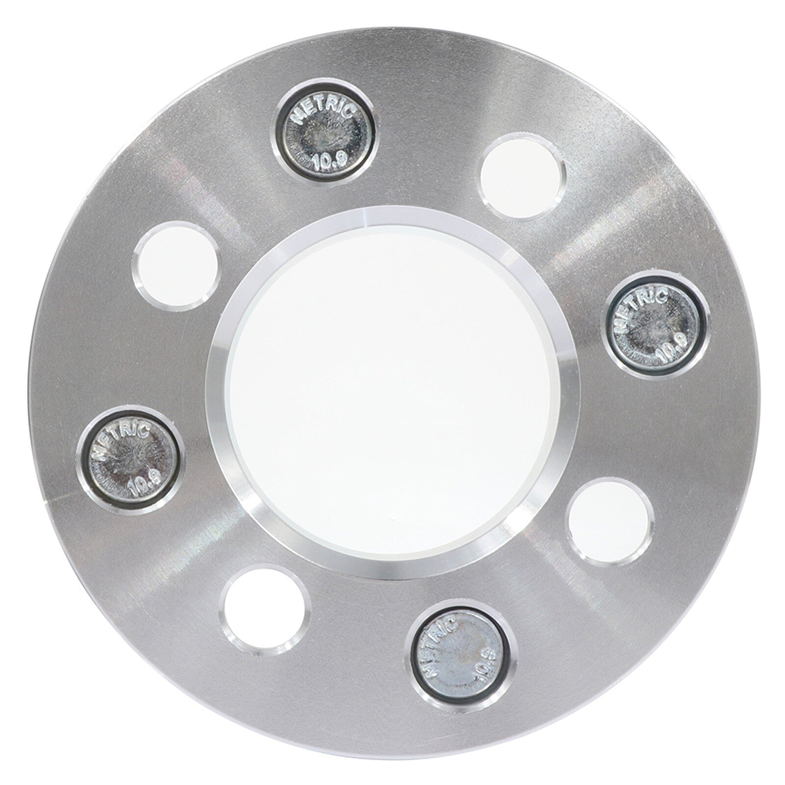 4 Pcs 1" 4x100 to 4x108 Conversion Wheel Adapters 12x1.5 For Honda Civic Accord 6B93BC-57