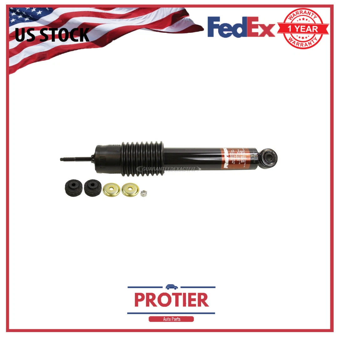 Monroe Front Shock Absorber For Chevy Suburban 3500 HD & Hummer H2 6B93BC-57