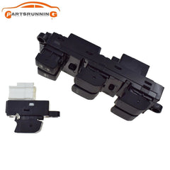 2PCS Power Window Lift Control Switch 37995-F1100,37990-78M00 For Suzuki Alivio 6B93BC-57