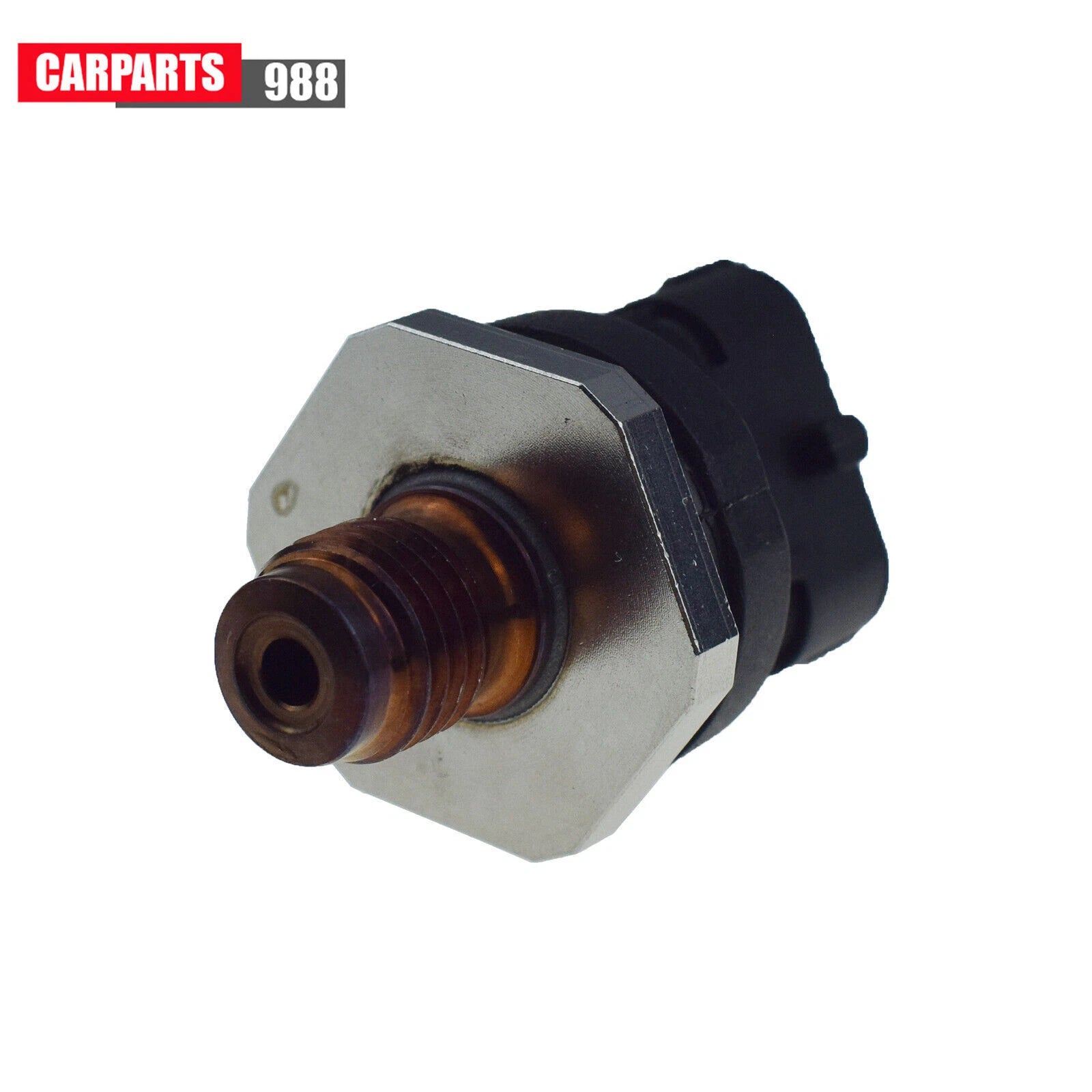 Fuel Rail Pressure Sensor For Hyundai Tucson Cerato 2.0 31401-27000 0281002909 6B93BC-57