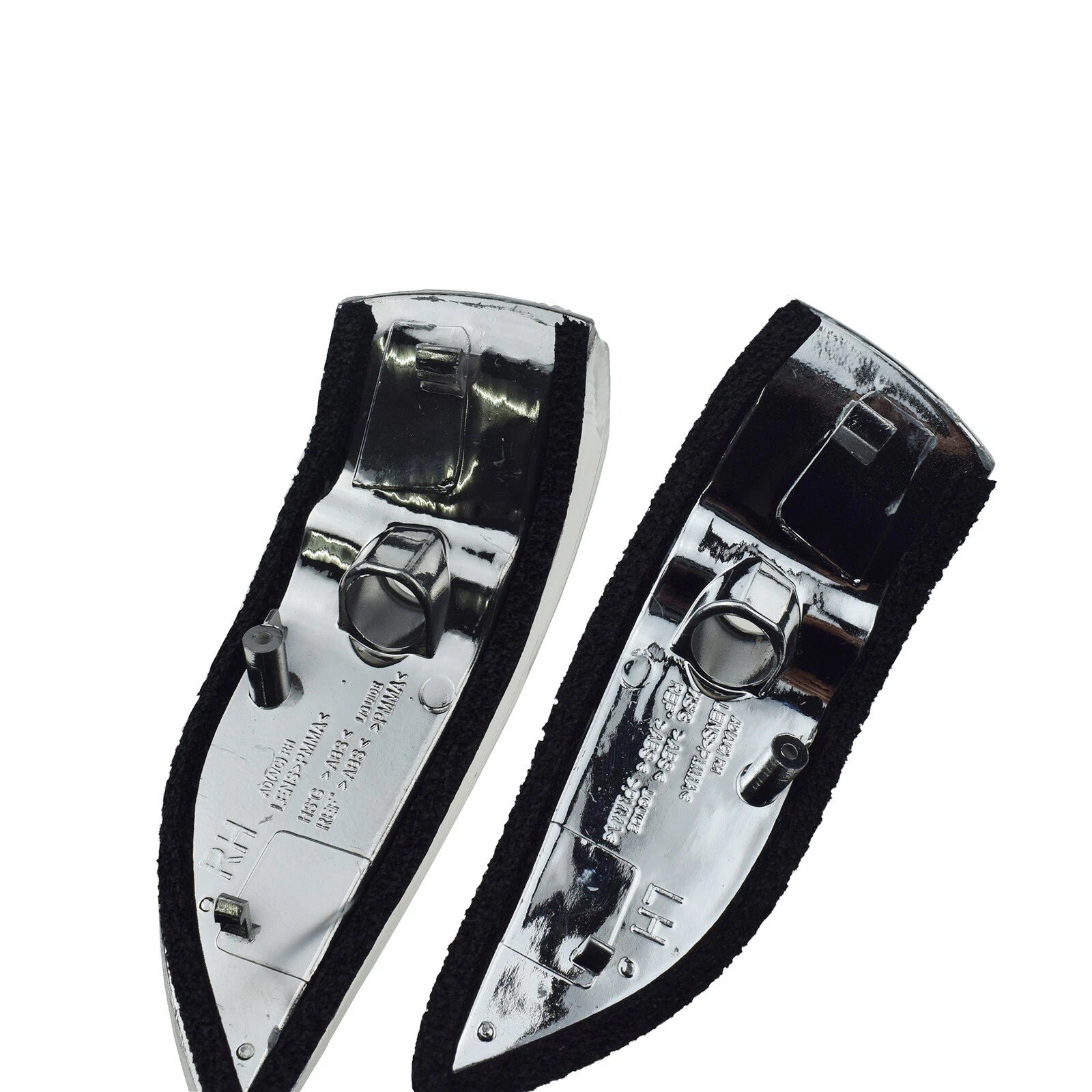 For Hyundai Elantra 2008-2010 Rear View Mirror Turn Signal Indicator Lamp Light 6B93BC-57