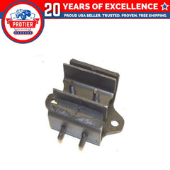 Motor & Trans Mount Set Compatible for 2000-2004 Nissan Frontier / Xterra 3.3L 6B93BC-57