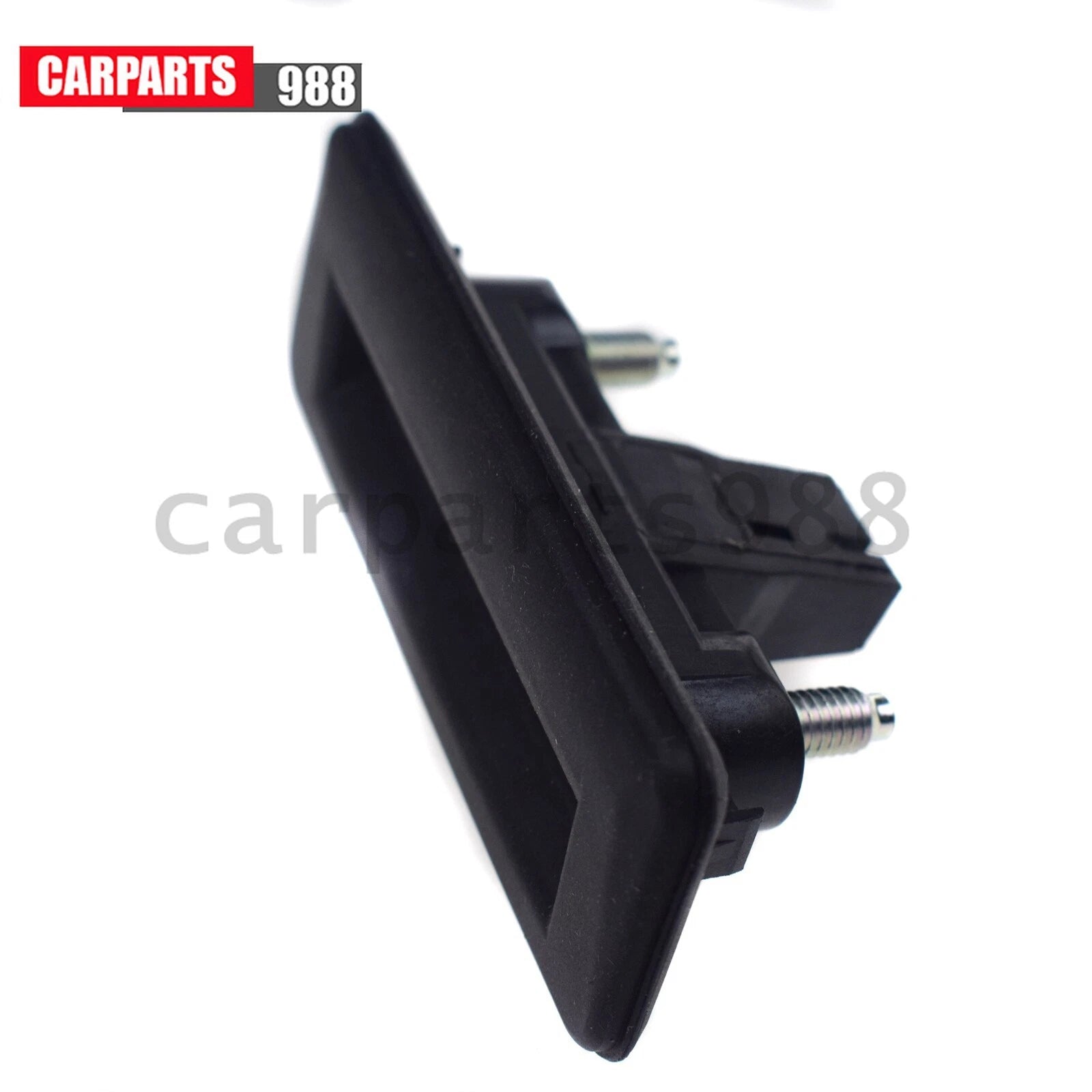Boot Trunk Tailgate Door Lock Handle for Audi A1 Skoda Fabia Superb 5J0827566E 6B93BC-57