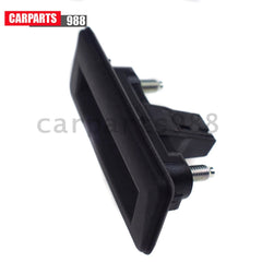 Boot Trunk Tailgate Door Lock Handle for Audi A1 Skoda Fabia Superb 5J0827566E 6B93BC-57