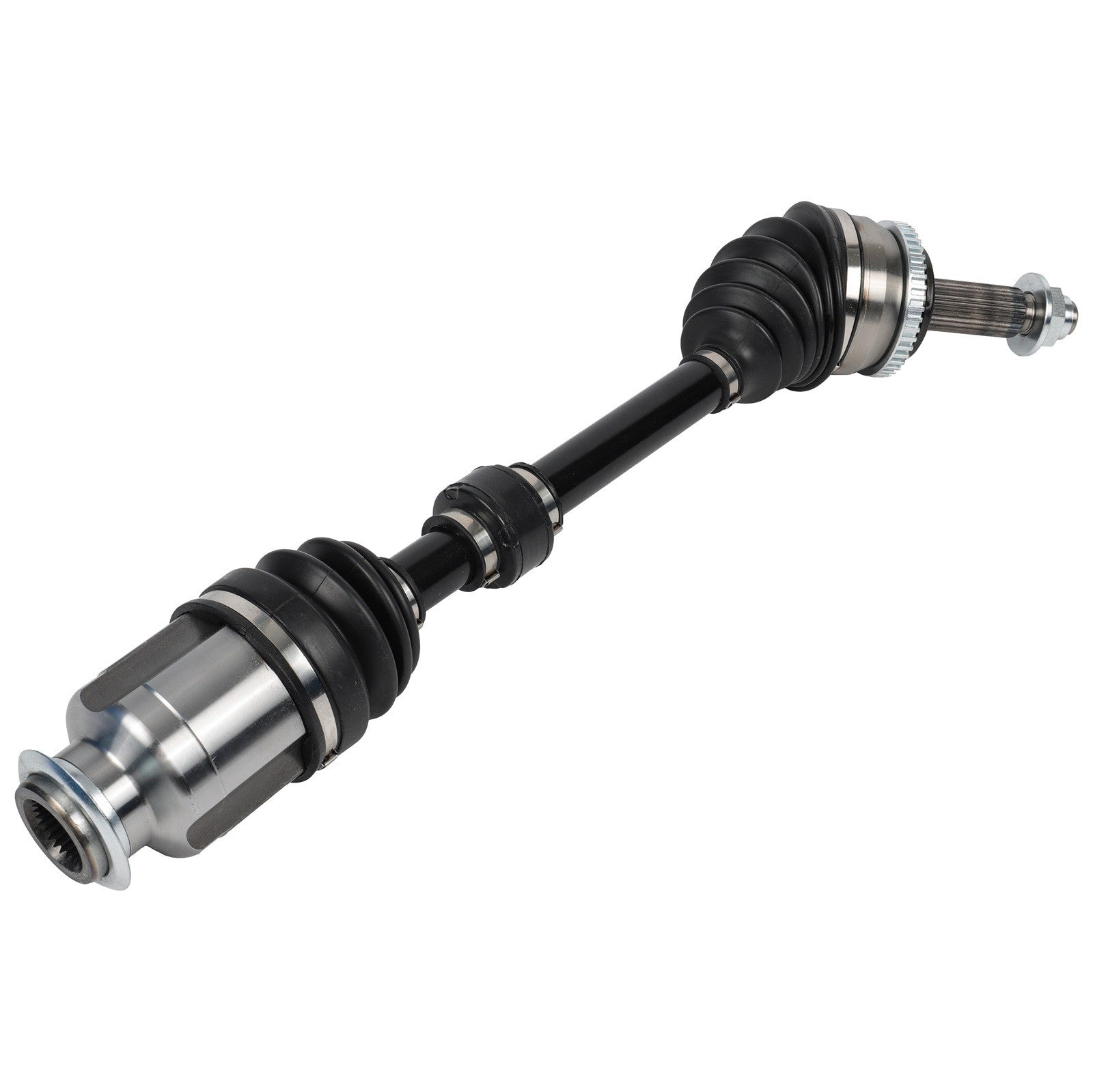 For Kia Forte Koup Forte5 2014-2016 1.6L Turbo Automatic 2Pcs Front CV Axles KOEEP