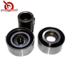 14550-RCA-A01 14510RCAA01 Adjuster Idler &Timing Belt Tensioner For Honda Acura 6B93BC-57