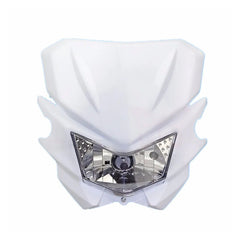 Dirt Bike Headlight For Kawasaki KLX110 KLX125L KLX140 KLX250 KLX250R KLX300