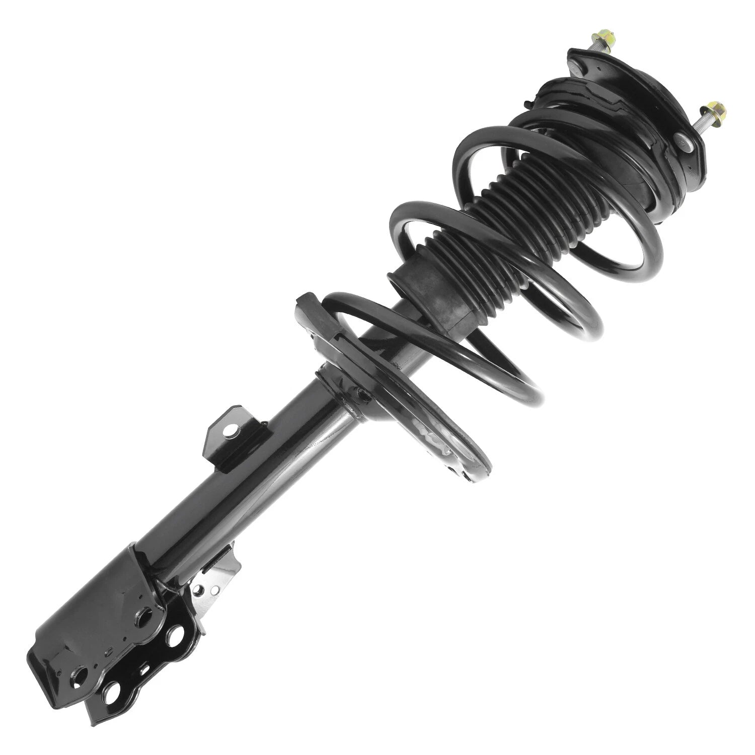 Front Right Complete Strut Assembly for 2010-2015 Lexus RX350, 2010-2015 Lexus 6B93BC-57