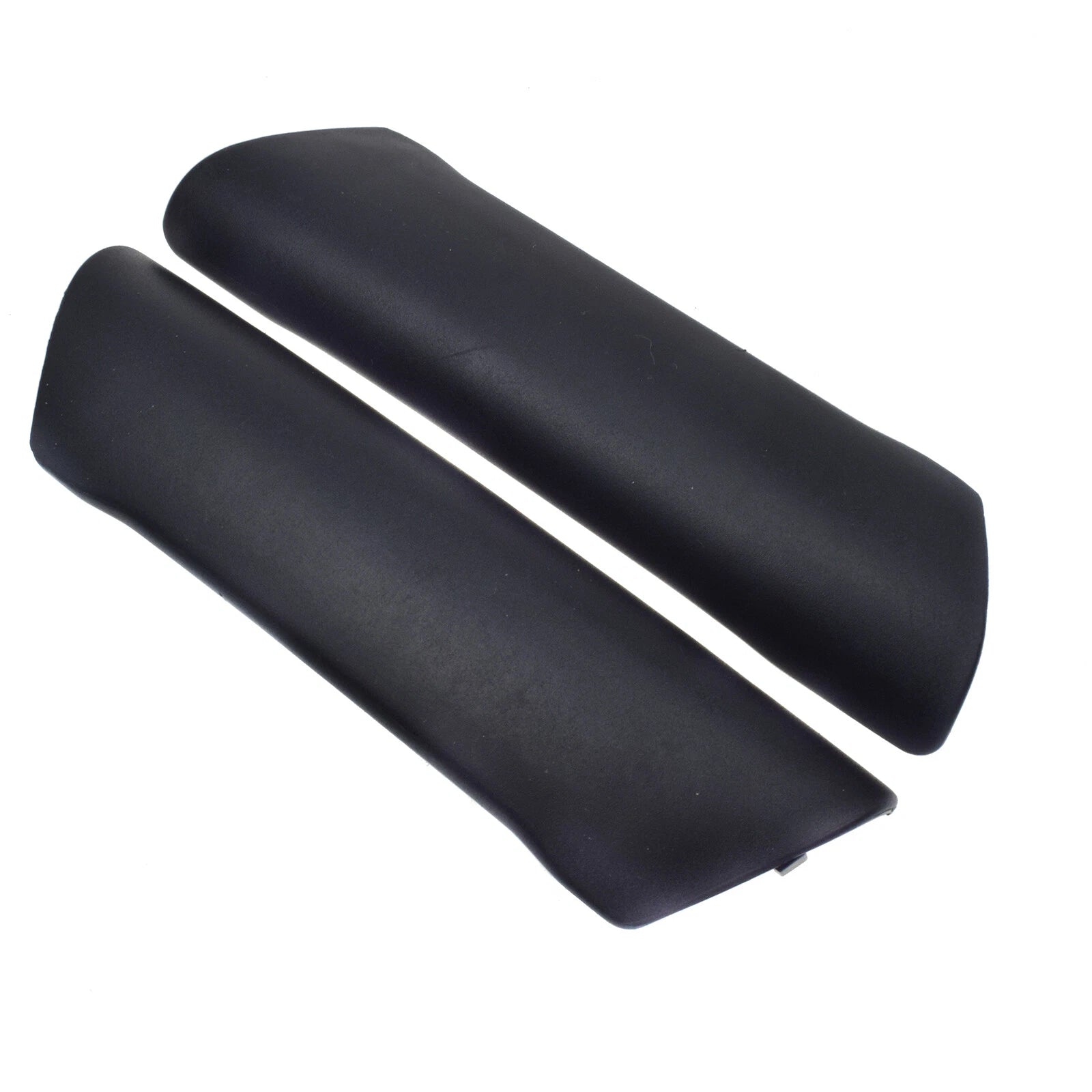 2Pcs Front Inner Door Pull Handle Cover For Multivan Transporter T5 7H0867171B 6B93BC-57