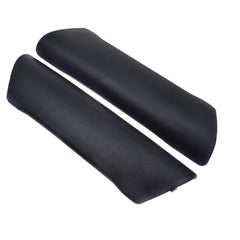 2Pcs Front Inner Door Pull Handle Cover For Multivan Transporter T5 7H0867171B 6B93BC-57