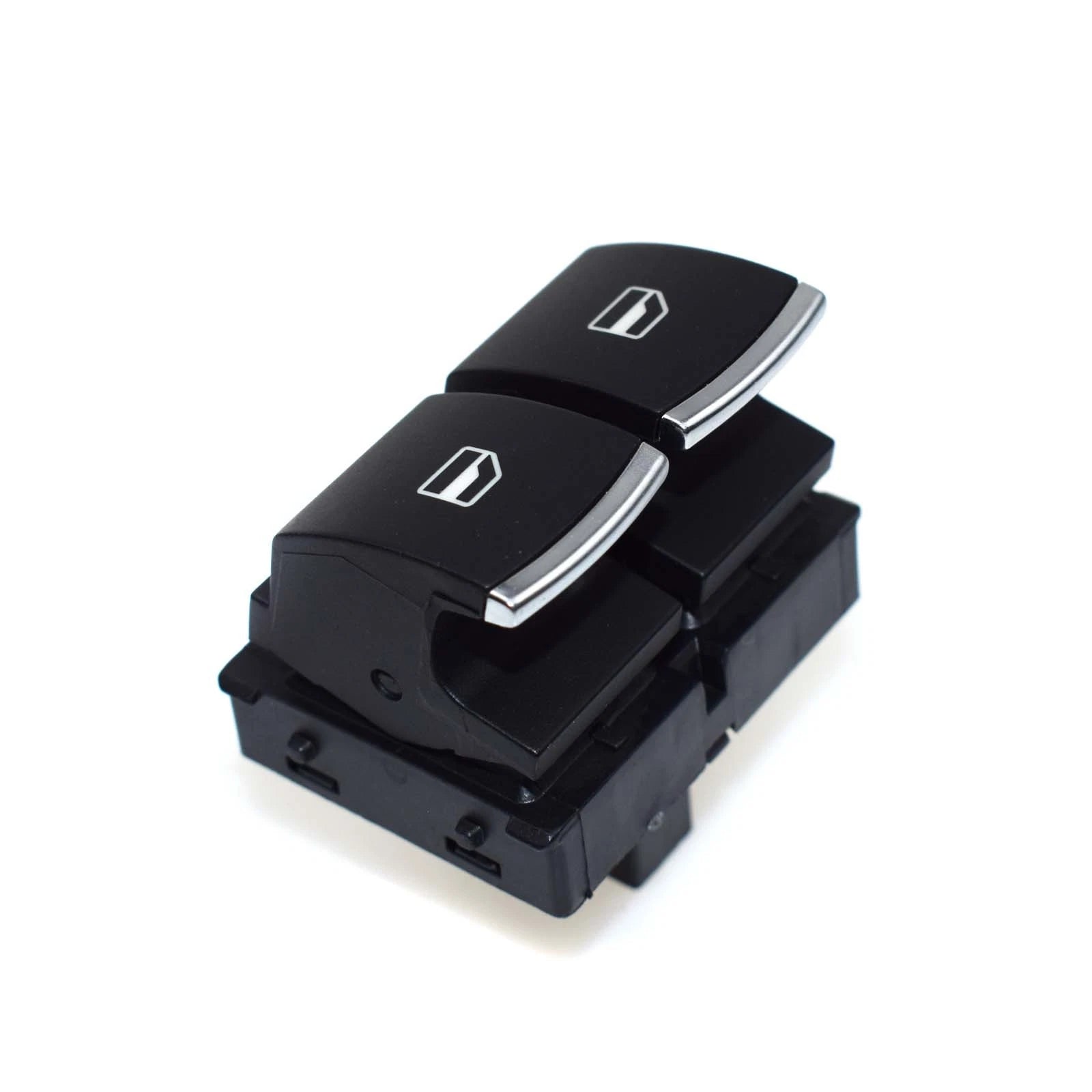 Electric Power Window Switch Driver Side For VW Caddy Golf MK6 Touran EOS 2 door 6B93BC-57