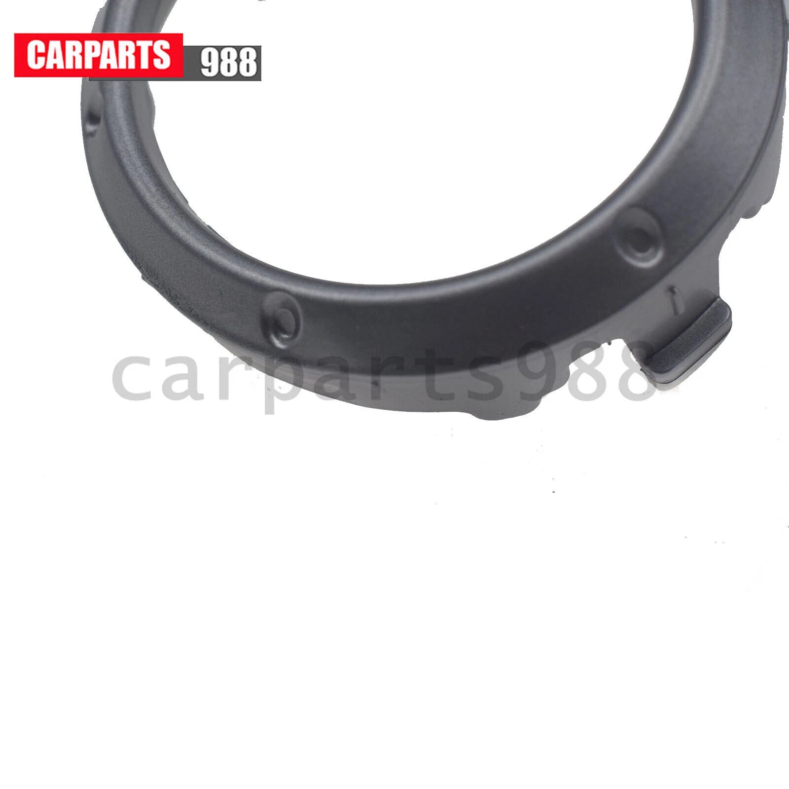 Front Fog Light Trim Bezel For 2004-2007 Toyota Highlander 8148348010 TO103816 6B93BC-57