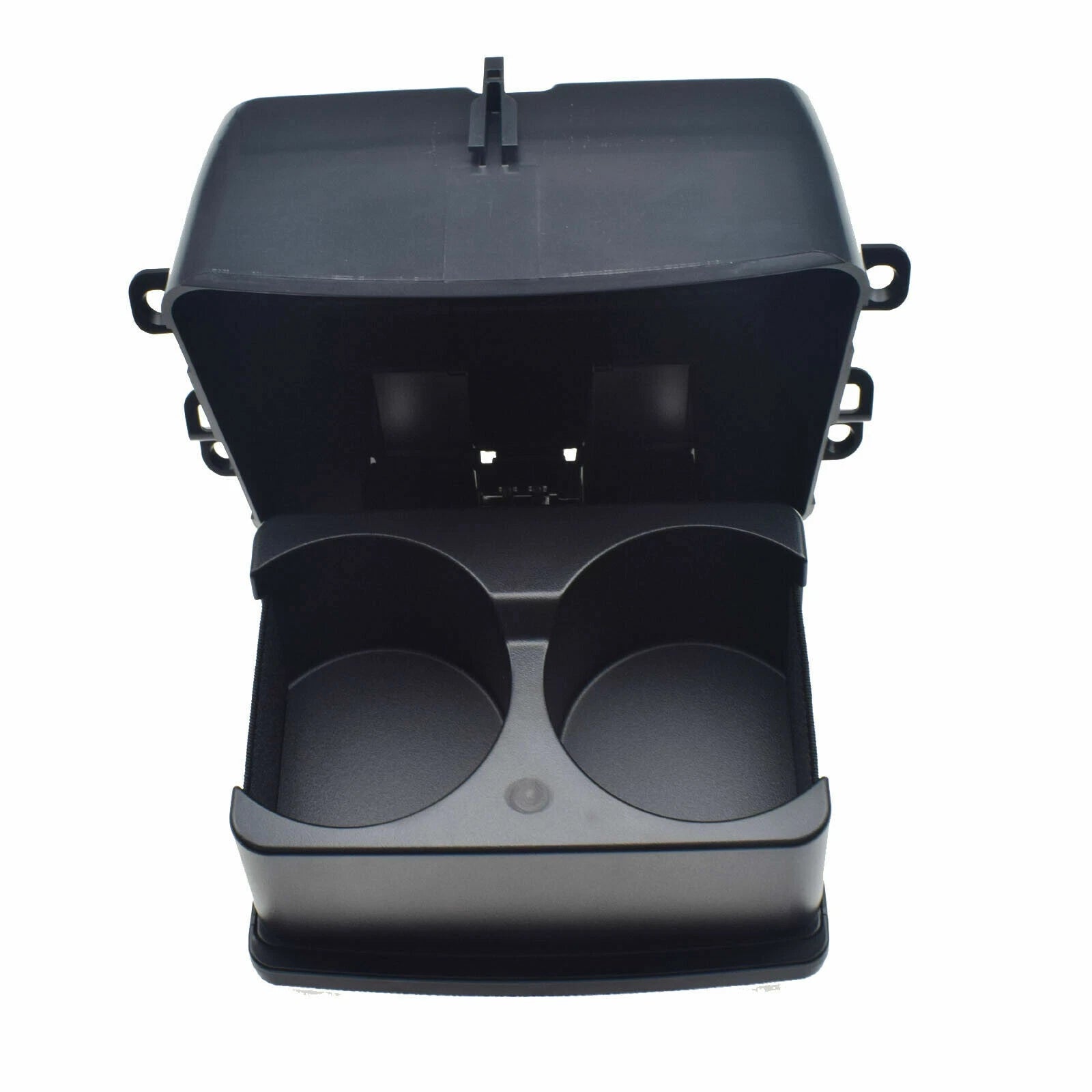 Front Center Console Cup Holder for Ford Explorer 2016-2018 - Rear Seats 6B93BC-57