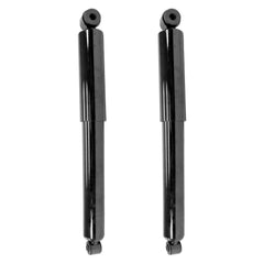 Rear Kit Strut 2013-2019 Compatible with Nissan Sentra 6B93BC-57
